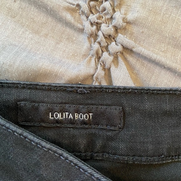 Lucky brand boot cut jeans - Picture 3 of 5